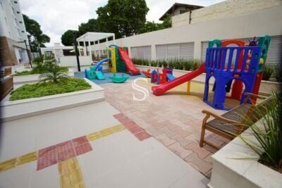 Apartamento, 3 quartos, 127 m² - Foto 4