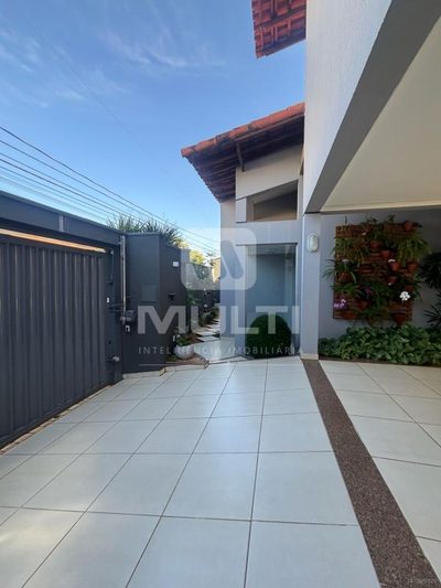 Casa, 6 quartos, 375 m² - Foto 2