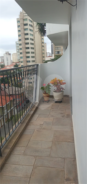Apartamento, 4 quartos, 198 m² - Foto 2