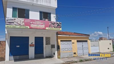 Casa, 3 quartos, 165 m² - Foto 1