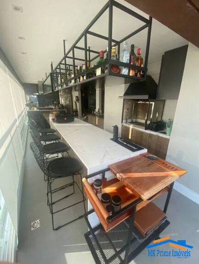 Apartamento, 3 quartos, 145 m² - Foto 3