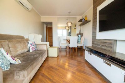 Apartamento, 2 quartos, 57 m² - Foto 5