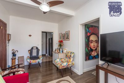 Apartamento, 2 quartos, 44 m² - Foto 4