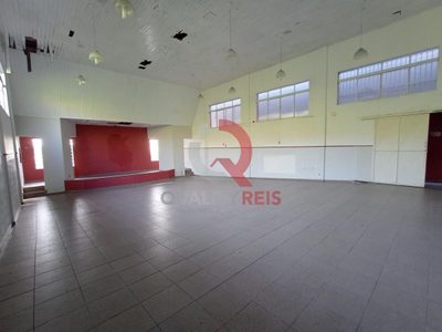 Loja-Salão, 330 m² - Foto 2