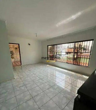 Sobrado, 3 quartos, 442 m² - Foto 2