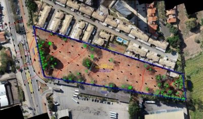 Terreno, 2 hectares - Foto 4