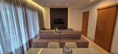 Apartamento, 2 quartos, 110 m² - Foto 5