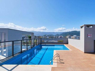 Apartamento, 2 quartos, 74 m² - Foto 1