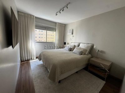 Apartamento, 3 quartos, 158 m² - Foto 5