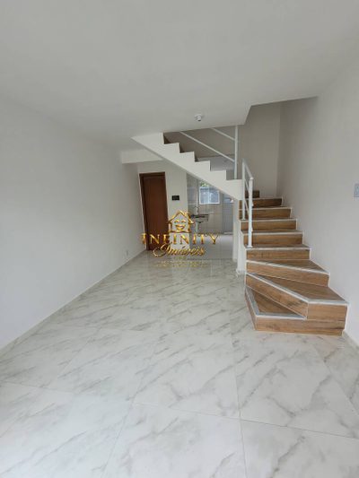 Casa de Condomínio, 2 quartos - Foto 3