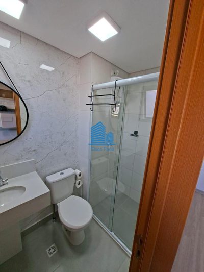 Apartamento, 1 quarto, 25 m² - Foto 5