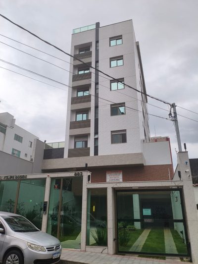 Apartamento, 3 quartos, 90 m² - Foto 2