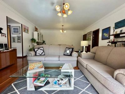 Apartamento, 3 quartos, 140 m² - Foto 5