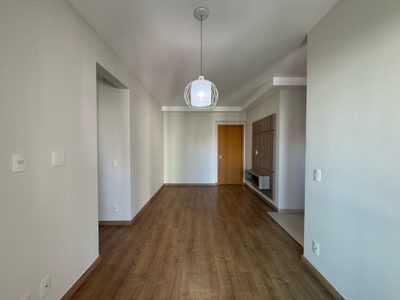 Apartamento, 3 quartos, 70 m² - Foto 2