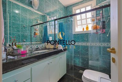 Casa, 4 quartos, 353 m² - Foto 4