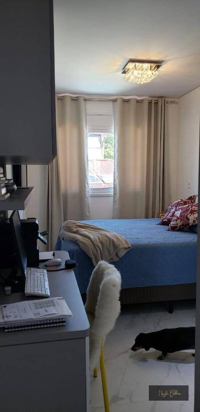 Apartamento, 2 quartos, 90 m² - Foto 2