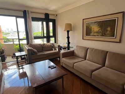 Apartamento, 3 quartos, 112 m² - Foto 4