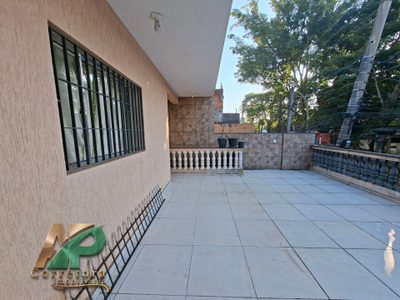 Sobrado, 2 quartos, 208 m² - Foto 3