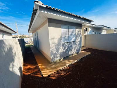 Casa, 2 quartos, 46 m² - Foto 5
