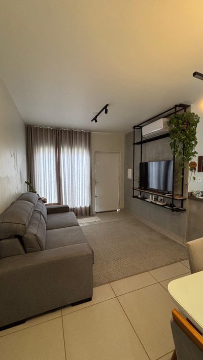 Casa, 2 quartos - Foto 1