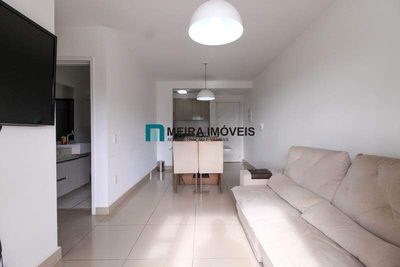 Apartamento, 3 quartos, 69 m² - Foto 2