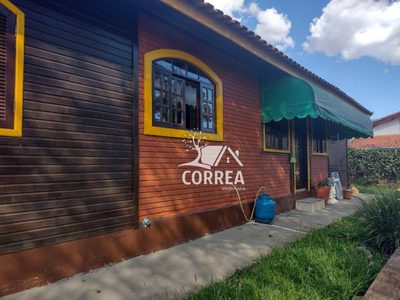 Chácara, 5 quartos, 1460 m² - Foto 3