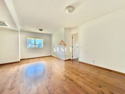 Apartamento, 3 quartos, 92 m² - Foto 3