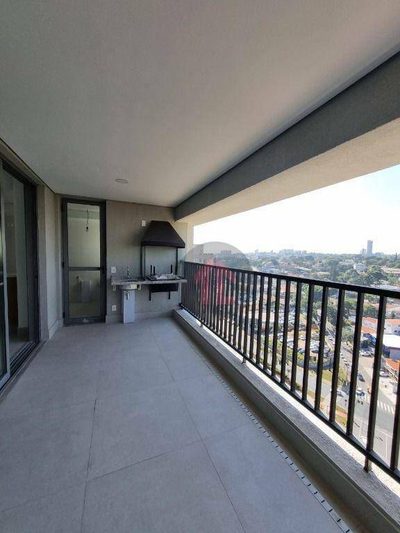 Apartamento, 3 quartos, 139 m² - Foto 2