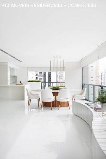Apartamento, 1 quarto, 188 m² - Foto 4