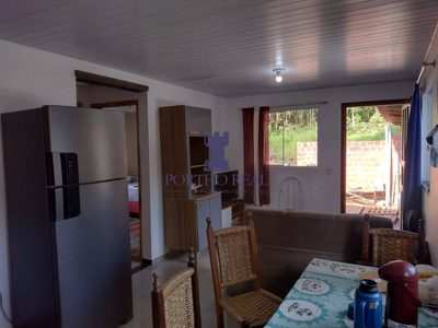 Sítio, 2 quartos, 60 m² - Foto 5