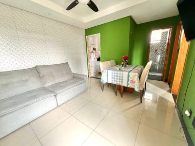 Apartamento, 2 quartos, 46 m² - Foto 2