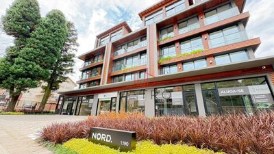 Apartamento, 2 quartos, 93 m² - Foto 1