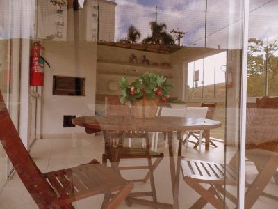 Apartamento, 2 quartos, 43 m² - Foto 3