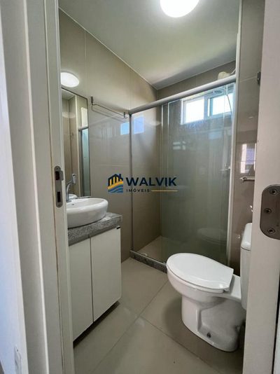 Apartamento, 2 quartos, 47 m² - Foto 3