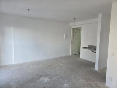 Apartamento, 1 quarto, 33 m² - Foto 2