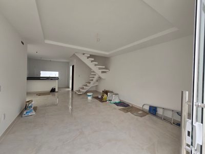 Sobrado, 3 quartos, 102 m² - Foto 3
