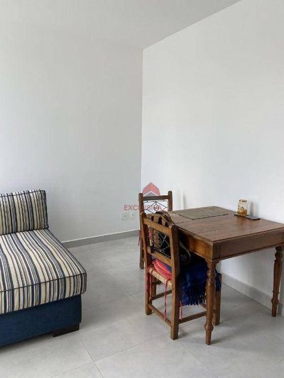Casa de Condomínio, 2 quartos - Foto 5