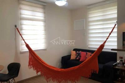 Apartamento, 1 quarto, 42 m² - Foto 1