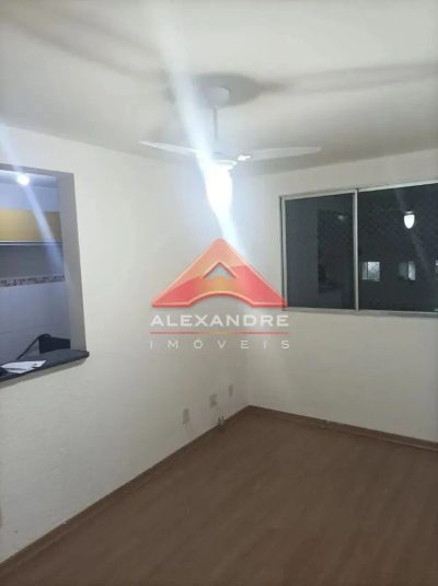 Apartamento, 2 quartos, 47 m² - Foto 3