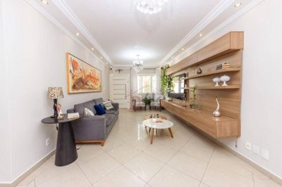 Casa, 3 quartos, 133 m² - Foto 4