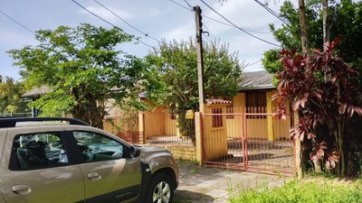 Casa, 2 quartos, 170 m² - Foto 2