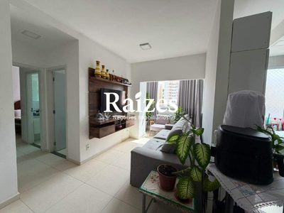 Apartamento, 2 quartos, 57 m² - Foto 5