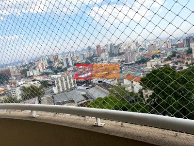 Apartamento, 2 quartos, 56 m² - Foto 5