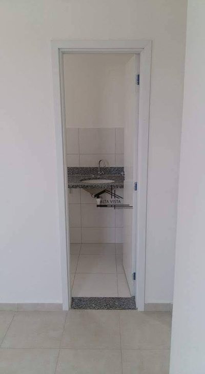 Apartamento, 2 quartos, 57 m² - Foto 3