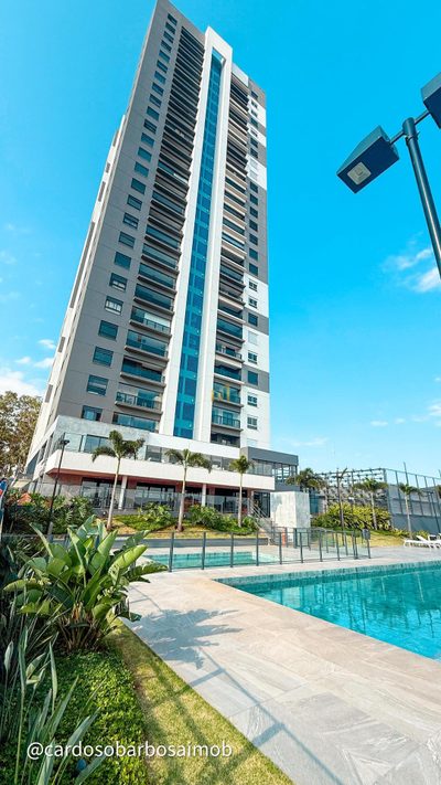 Apartamento, 2 quartos, 77 m² - Foto 2