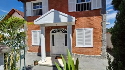 Casa, 5 quartos, 356 m² - Foto 4