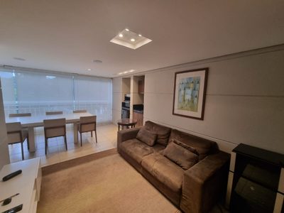 Apartamento, 4 quartos, 143 m² - Foto 1