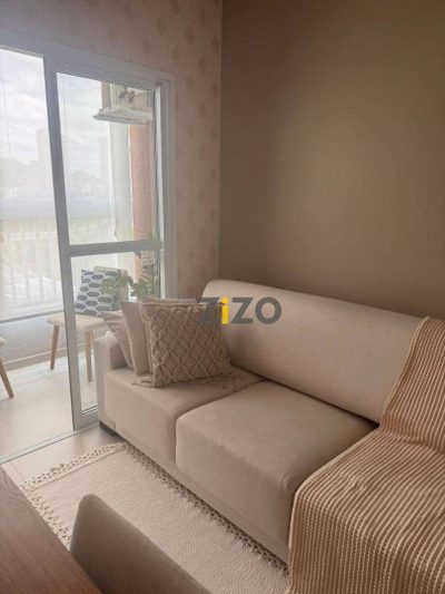 Apartamento, 2 quartos, 55 m² - Foto 5
