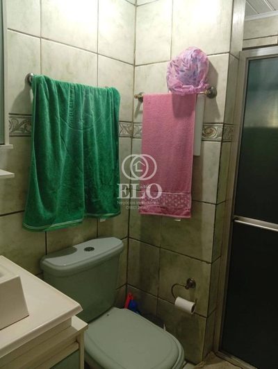 Apartamento, 2 quartos, 73 m² - Foto 2