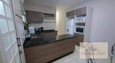 Casa, 2 quartos, 125 m² - Foto 3